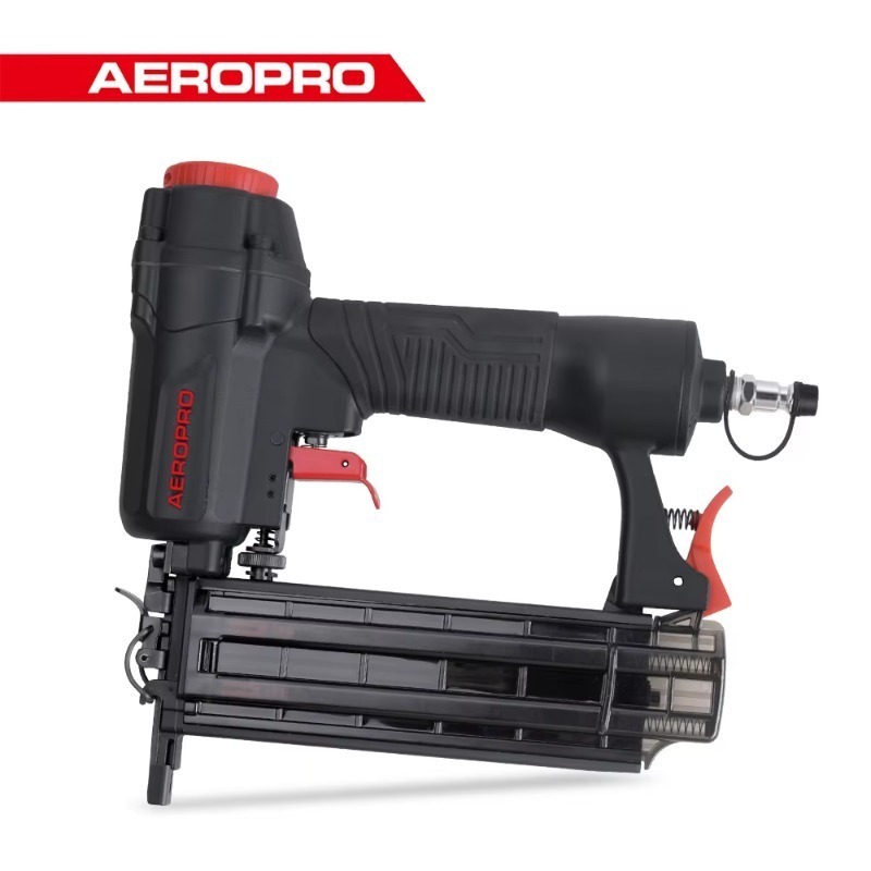 AF50 Agrafeuse et cloueuse pne - Air Brad Nailer 18 Gauge 2 In 1 avis et prix