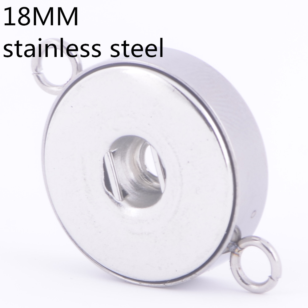 Nouveaux 10 pièces de breloque - 18 Gauge Brad Nails Stainless Steel avis et prix