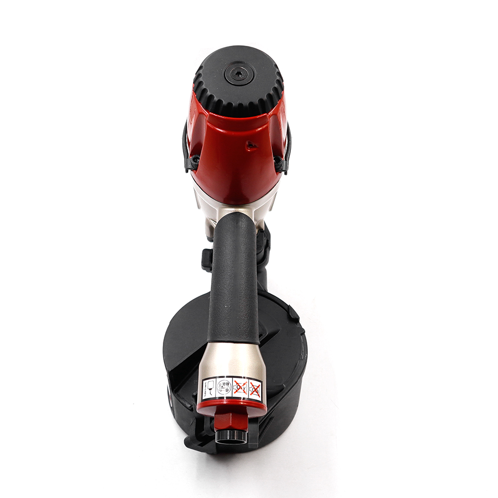 Cloueuse à bobine ASCOTT CN565 - Coil Roofing Nailer Pneumatic 15 Degree avis et prix