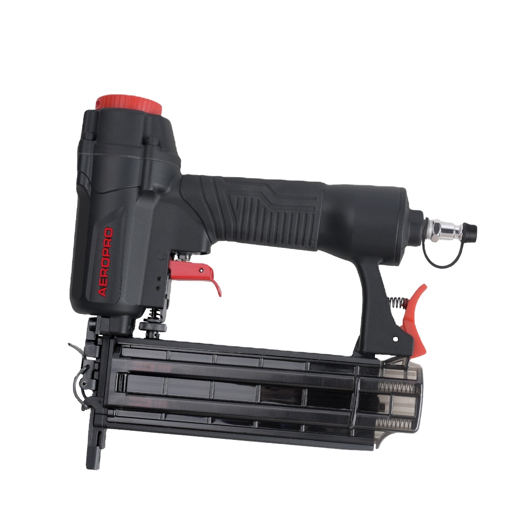 AF50 Agrafeuse Cloueuse Pneuma - Air Brad Nailer 18 Gauge 2 In 1 avis et prix