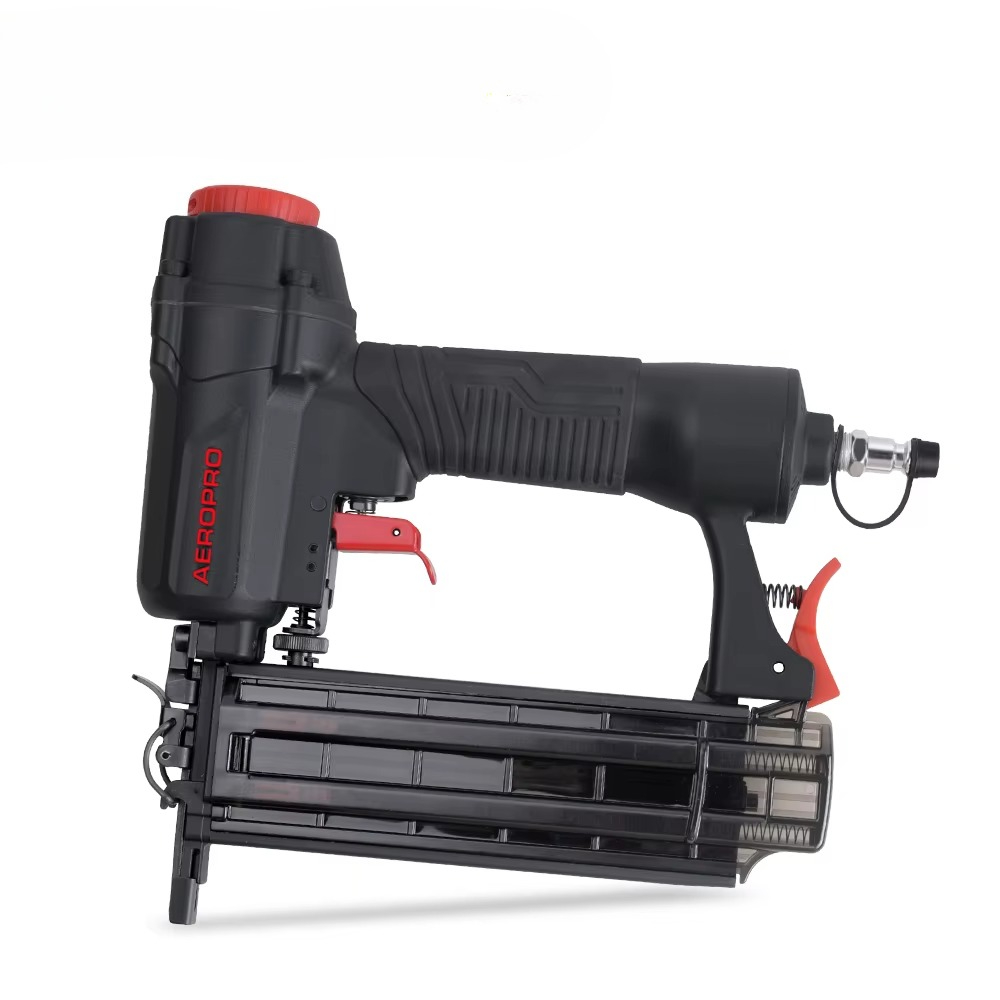 AF50 Agrafeuse Cloueuse Pneuma - Air Brad Nailer 18 Gauge 2 In 1 avis et prix