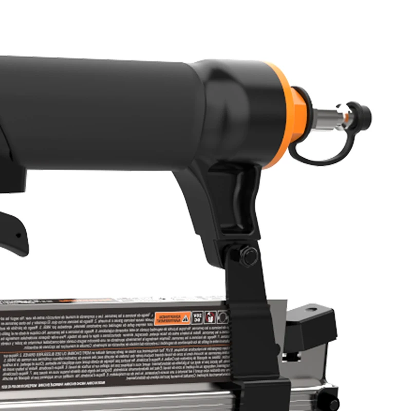 Agrafeuses pneumatiques Freema - Air Brad Nailer 18 Gauge 2 In 1 avis et prix
